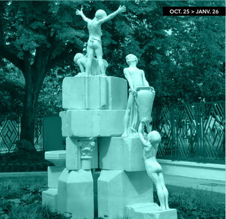 Patrimoines & Moi : de multiples rendez-vous pour des activités culturelles d'octobre 2025 à janvier 2026